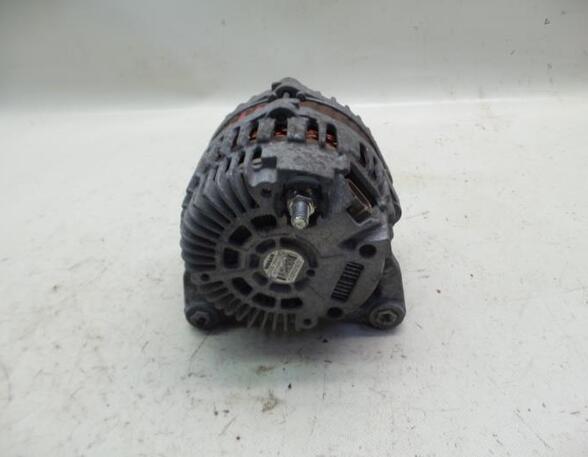 Alternator NISSAN JUKE (F15)