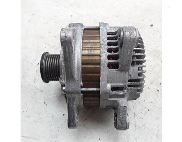 Dynamo (Alternator) NISSAN JUKE (F15)