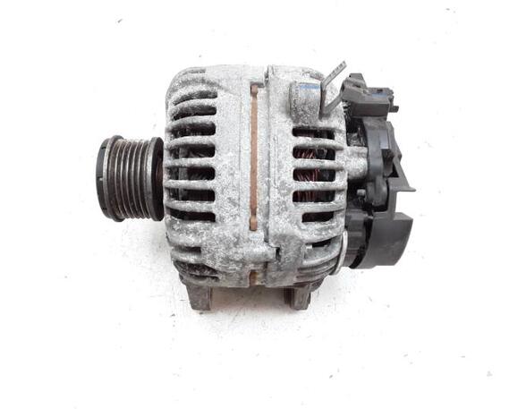 Dynamo (Alternator) NISSAN QASHQAI / QASHQAI +2 I (J10, NJ10, JJ10E)