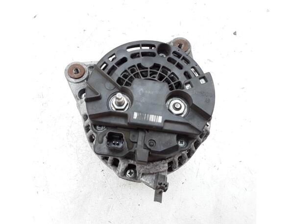 Dynamo (Alternator) NISSAN QASHQAI / QASHQAI +2 I (J10, NJ10, JJ10E)