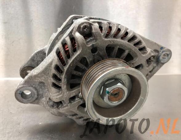 Alternator MITSUBISHI MIRAGE / SPACE STAR Hatchback (A0_A)