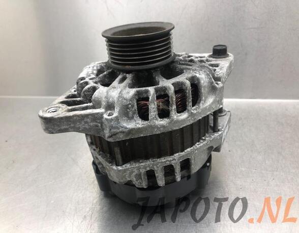 Dynamo (Alternator) KIA VENGA (YN)