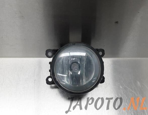 Fog Light SUZUKI SWIFT IV (FZ, NZ)