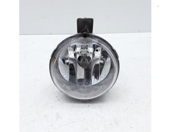 Fog Light CHEVROLET CAPTIVA (C100, C140)