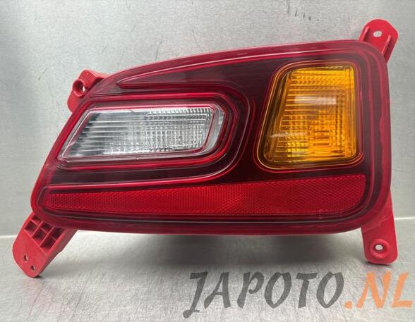 Fog Light HYUNDAI KONA (OS, OSE, OSI)