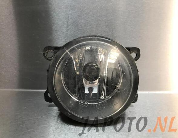 Fog Light SUZUKI SWIFT IV (FZ, NZ)