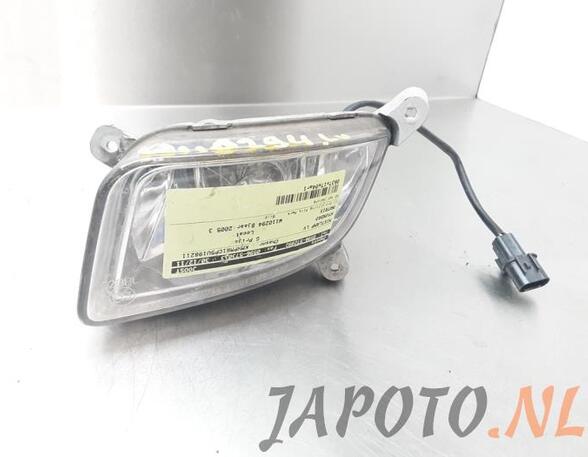 Fog Light HYUNDAI MATRIX (FC)