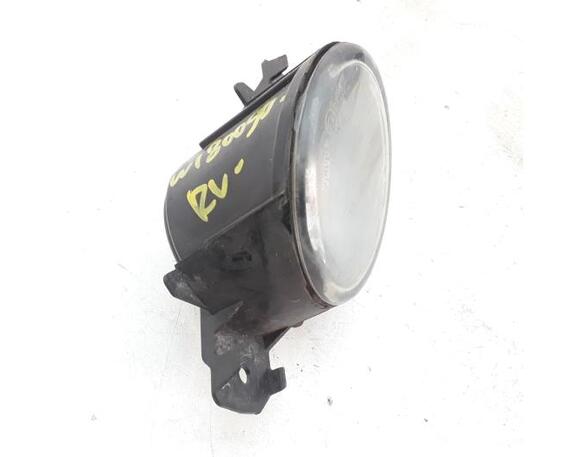 Fog Light NISSAN MICRA III (K12)