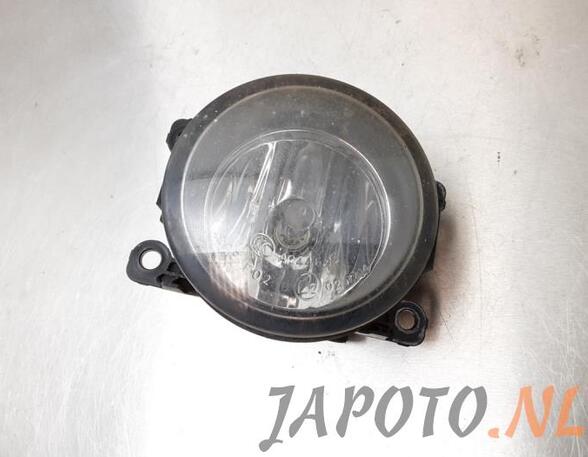 Fog Light SUZUKI SPLASH (EX)