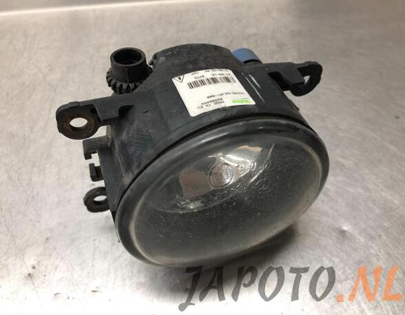 Fog Light SUZUKI SWIFT IV (FZ, NZ)