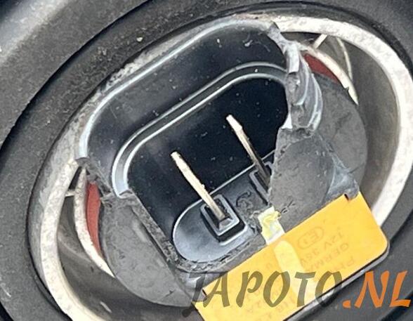 Fog Light HYUNDAI TUCSON (TL, TLE)