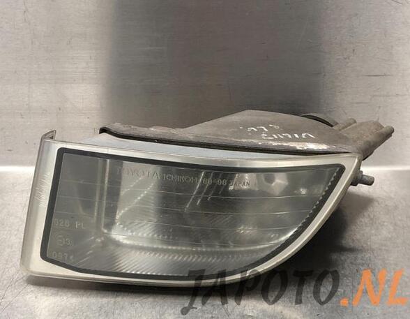 Mistlamp TOYOTA LAND CRUISER PRADO (_J12_)