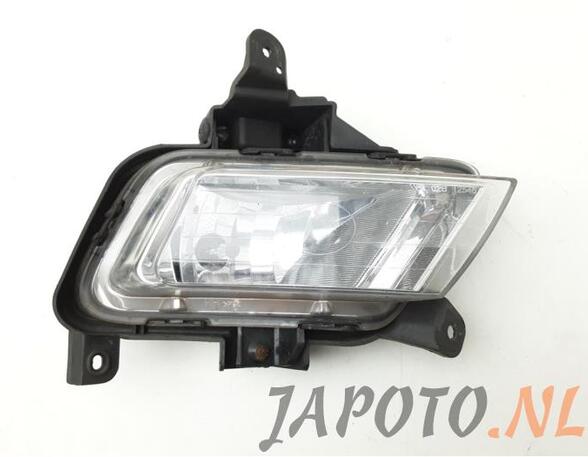 Fog Light KIA CEE'D SW (ED), KIA CEE'D Hatchback (ED), KIA PRO CEE'D (ED)