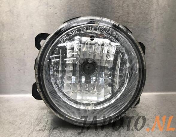 Fog Light SUZUKI IGNIS III (MF)