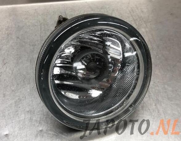 Fog Light SUZUKI SX4 (EY, GY), SUZUKI SX4 Saloon (GY, RW)