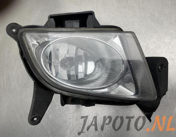 Fog Light HYUNDAI i30 (FD), HYUNDAI i30 Estate (FD), HYUNDAI i30 (GD), HYUNDAI i30 Coupe