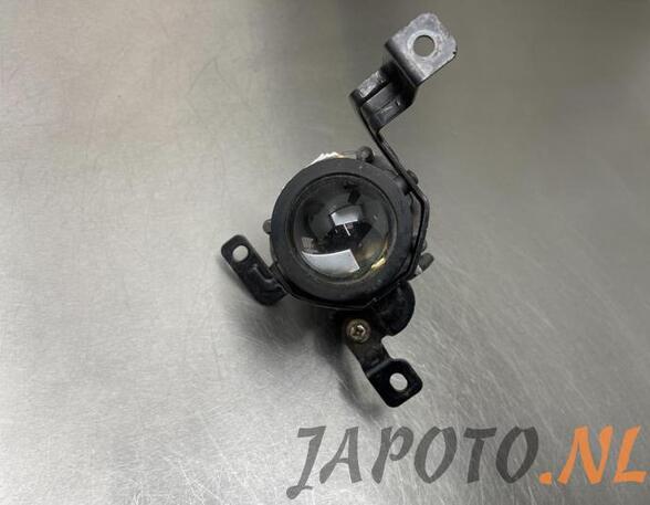 Fog Light KIA RIO IV (YB, SC, FB)