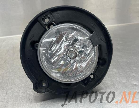 Fog Light TOYOTA C-HR (_X1_), TOYOTA PRIUS PHV (_W52_)