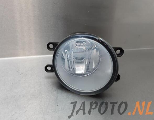 Fog Light TOYOTA RAV 4 III (_A3_)