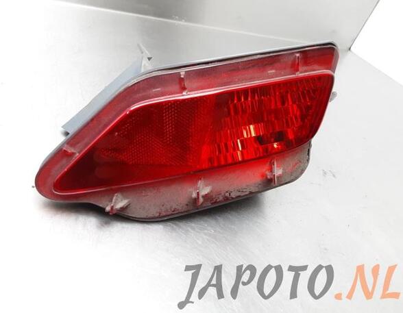 Mistlamp KIA PICANTO (TA), KIA PICANTO (JA)