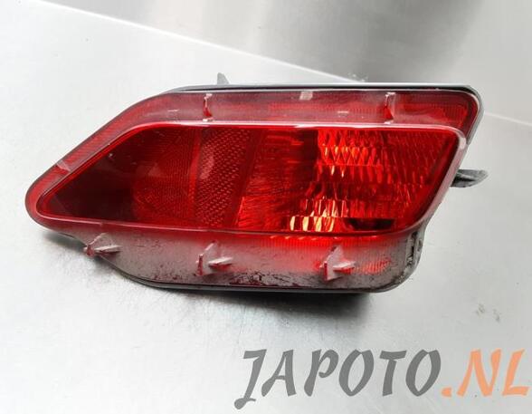 Fog Light KIA PICANTO (TA), KIA PICANTO (JA)