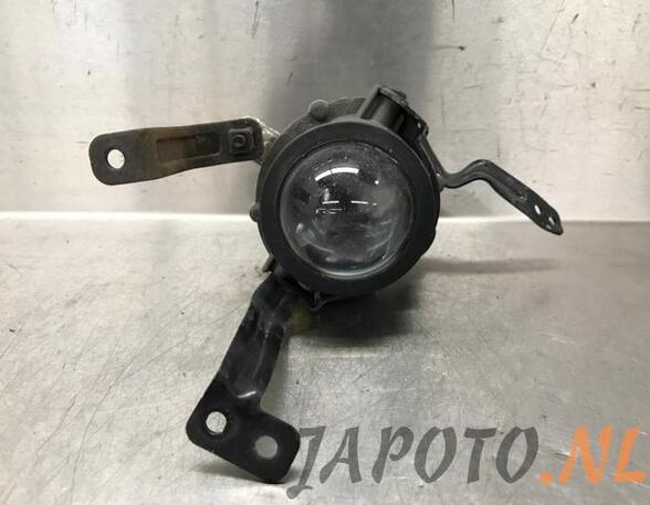 Fog Light KIA CEE'D Hatchback (ED), KIA CEE'D SW (ED), KIA PRO CEE'D (ED)