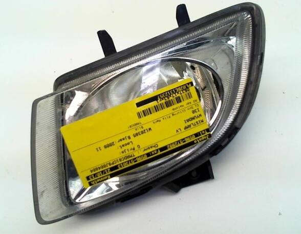 Fog Light HYUNDAI i30 Estate (FD), HYUNDAI i30 (FD)