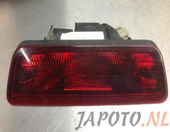 Fog Light NISSAN JUKE (F15)