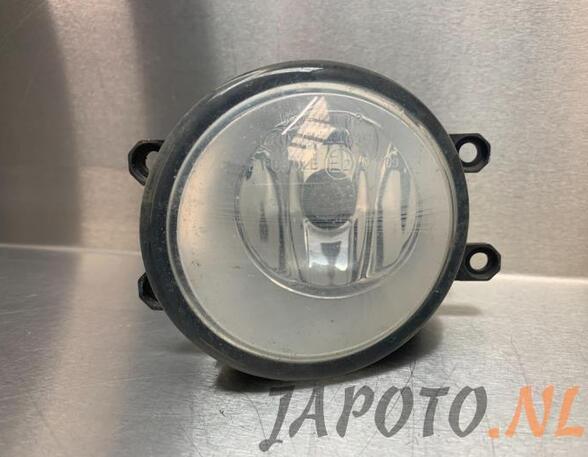 Fog Light TOYOTA YARIS (_P9_)