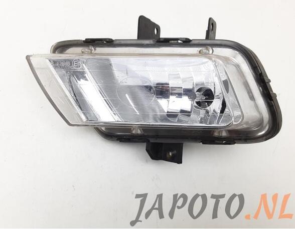 Fog Light KIA CEE'D SW (ED), KIA CEE'D Hatchback (ED), KIA PRO CEE'D (ED)