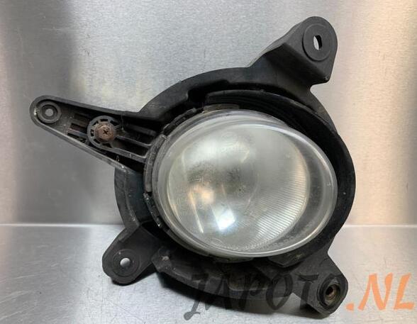 Fog Light KIA SPORTAGE (JE_, KM_)