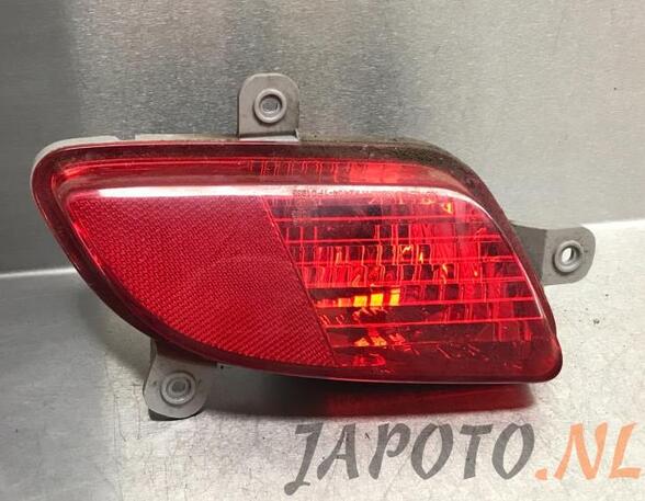 Fog Light KIA VENGA (YN)