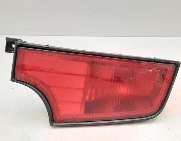 Fog Light KIA SOUL (AM)