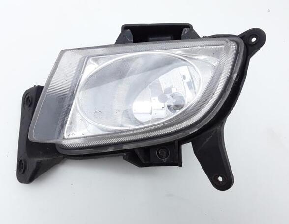 Fog Light HYUNDAI i30 (FD), HYUNDAI i30 Estate (FD), HYUNDAI i30 (GD), HYUNDAI i30 Coupe