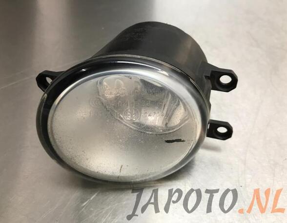 Fog Light TOYOTA AVENSIS Estate (_T27_)