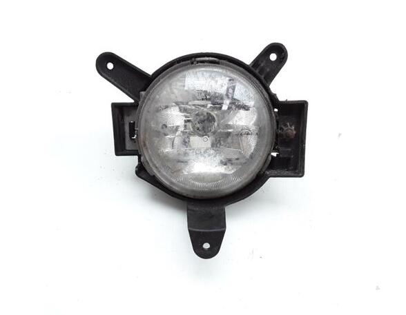 Fog Light CHEVROLET SPARK (M300)