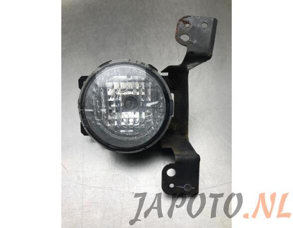 Fog Light MITSUBISHI MIRAGE / SPACE STAR Hatchback (A0_A)