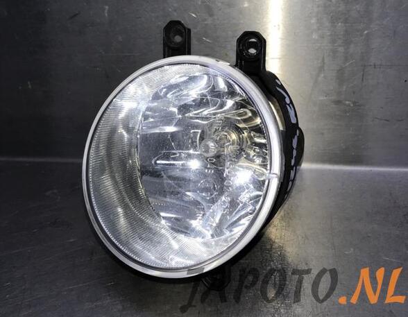 Fog Light TOYOTA YARIS (_P13_)