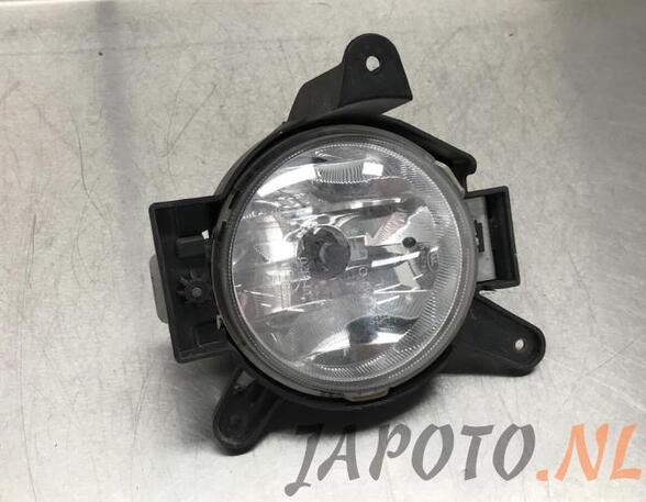 Fog Light CHEVROLET SPARK (M300)