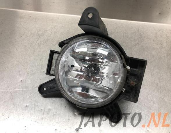 Mistlamp CHEVROLET SPARK (M300)