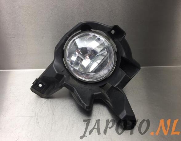 Fog Light TOYOTA RAV 4 IV (_A4_)