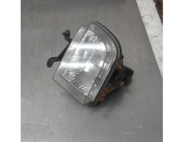 Fog Light HYUNDAI GETZ (TB)