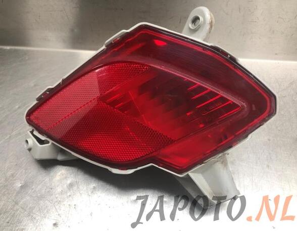 Fog Light MAZDA CX-5 (KE, GH)