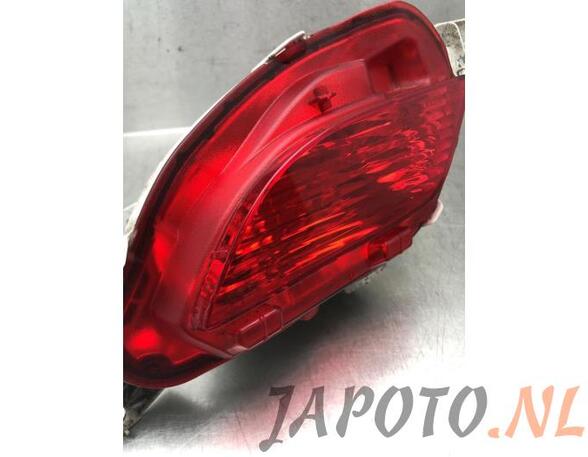 Mistlamp TOYOTA YARIS (_P13_)