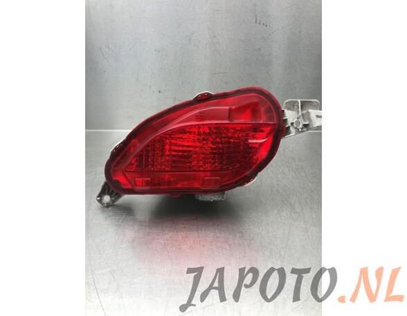 Mistlamp TOYOTA YARIS (_P13_)