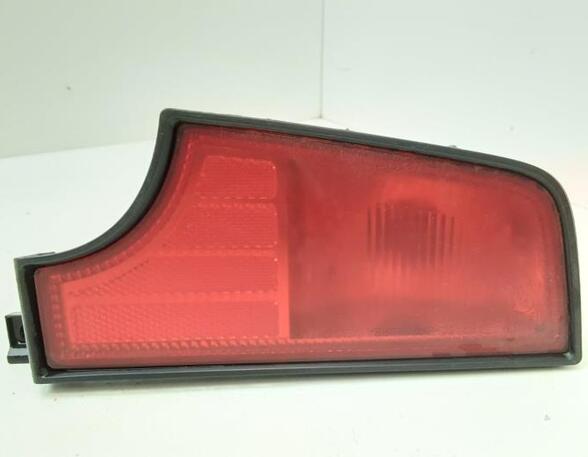 Fog Light KIA SOUL (AM)