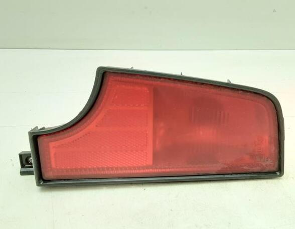 Fog Light KIA SOUL (AM)