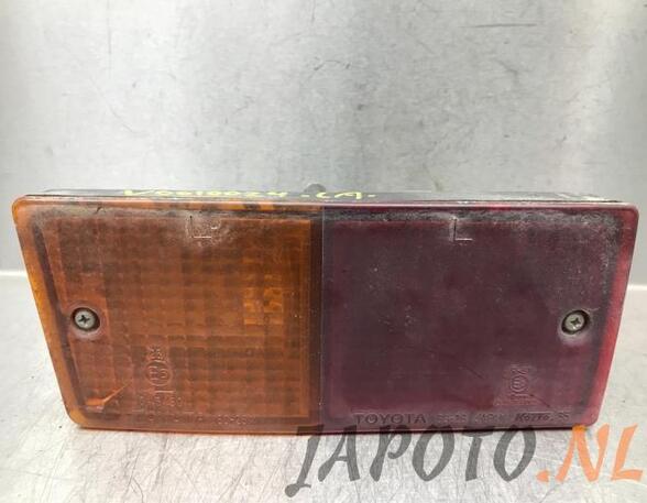 Mistlamp TOYOTA LAND CRUISER 90 (_J9_)