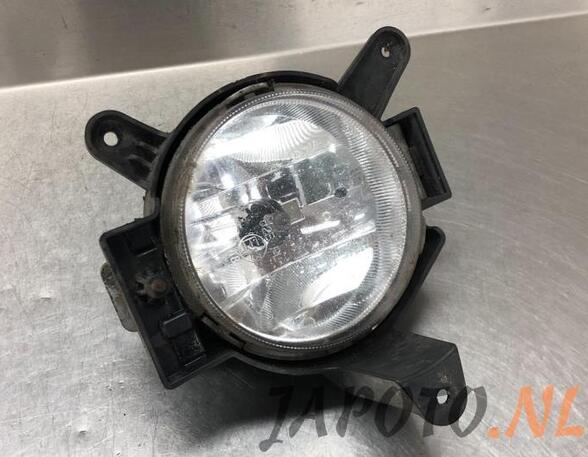 Fog Light CHEVROLET SPARK (M300)