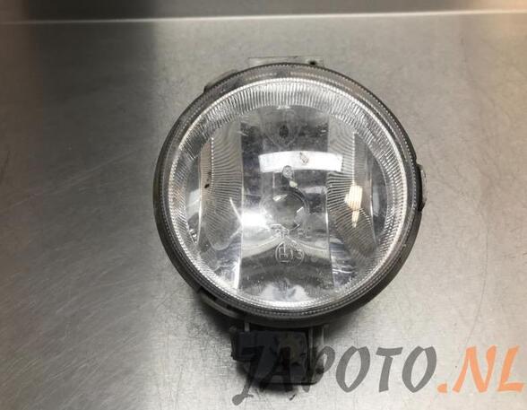 Mistlamp CHEVROLET SPARK (M300)